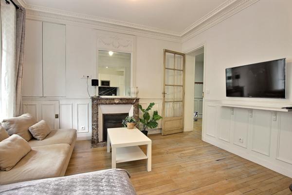 Appartement 4 pièces - 55 m² Bien prestige