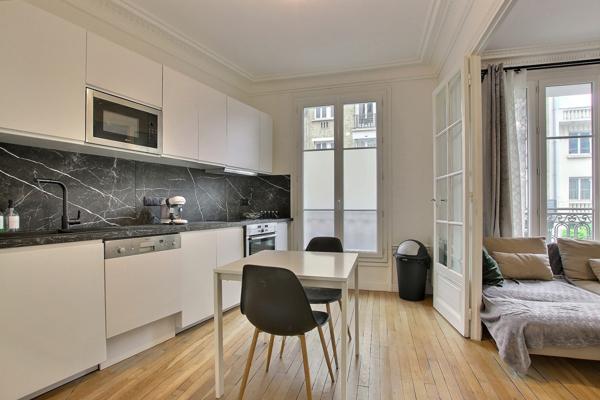 Appartement 4 pièces - 55 m² Bien prestige