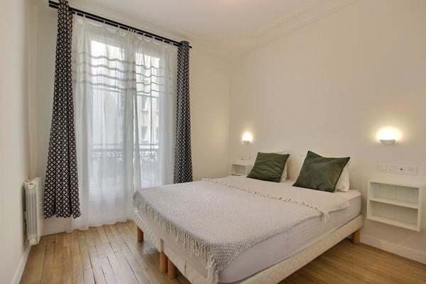 Appartement 4 pièces - 55 m² Bien prestige