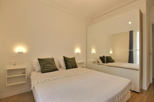 Appartement 4 pièces - 55 m² Bien prestige