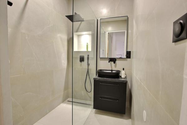 Appartement 4 pièces - 55 m² Bien prestige