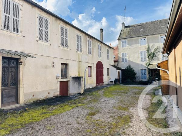 Maison à vendre  7 pièces - 335 m2 POMMARD - 21