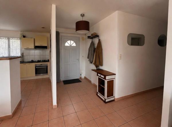 Maison 4 pièces de 90 m² à Mirabel