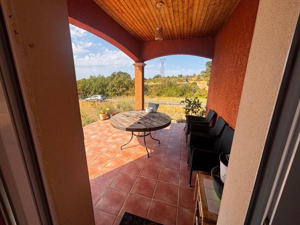 Maison 4 pièces de 90 m² à Mirabel