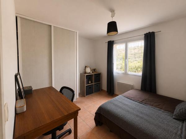 Maison 4 pièces de 90 m² à Mirabel