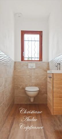 Paray le Monial, Villa de plain pied de 116 m² avec 3 chambres sur parcelle de terrain de 731 m²