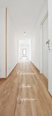 Paray le Monial, Villa de plain pied de 116 m² avec 3 chambres sur parcelle de terrain de 731 m²