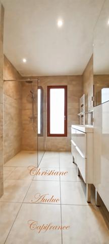 Paray le Monial, Villa de plain pied de 116 m² avec 3 chambres sur parcelle de terrain de 731 m²