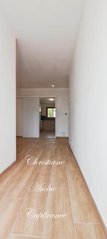 Paray le Monial, Villa de plain pied de 116 m² avec 3 chambres sur parcelle de terrain de 731 m²