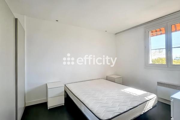 Appartement 3 pièces - 51 m² Exclusivité efficity