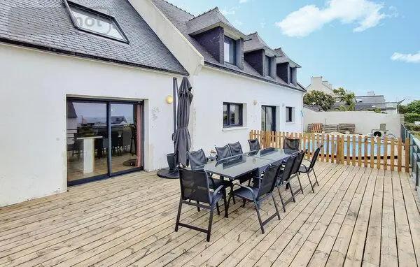 Achat - Maison Plouhinec 29780 7 pièces 1 m 2 444 m 2