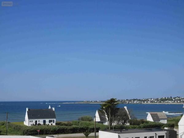 Achat - Maison Plouhinec 29780 7 pièces 1 m 2 444 m 2