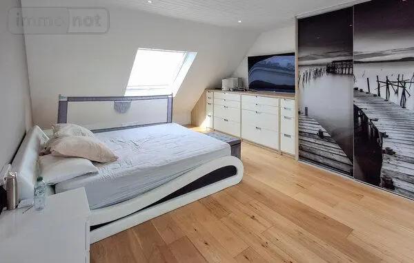 Achat - Maison Plouhinec 29780 7 pièces 1 m 2 444 m 2