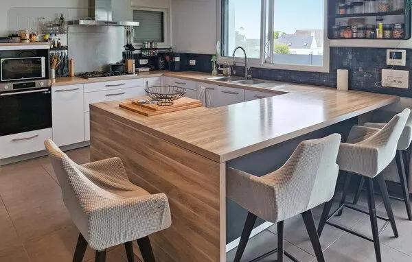 Achat - Maison Plouhinec 29780 7 pièces 1 m 2 444 m 2