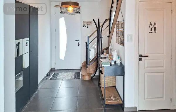 Achat - Maison Plouhinec 29780 7 pièces 1 m 2 444 m 2