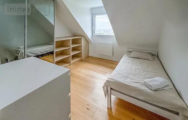 Achat - Maison Plouhinec 29780 7 pièces 1 m 2 444 m 2