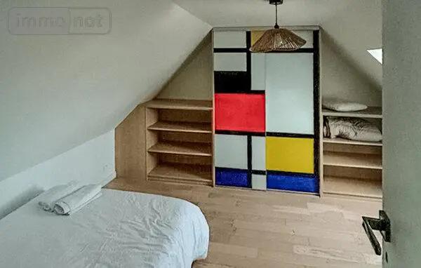 Achat - Maison Plouhinec 29780 7 pièces 1 m 2 444 m 2