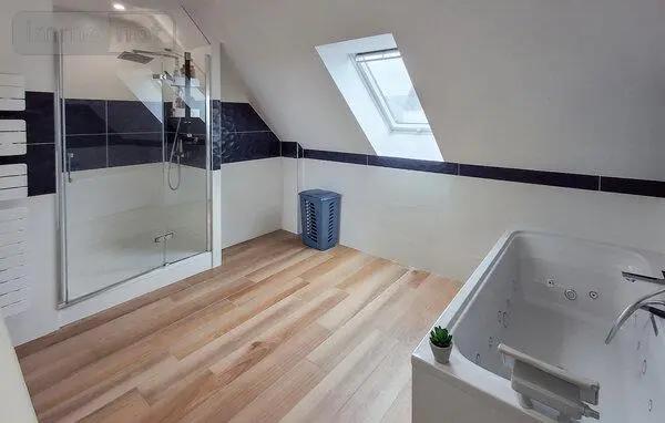 Achat - Maison Plouhinec 29780 7 pièces 1 m 2 444 m 2