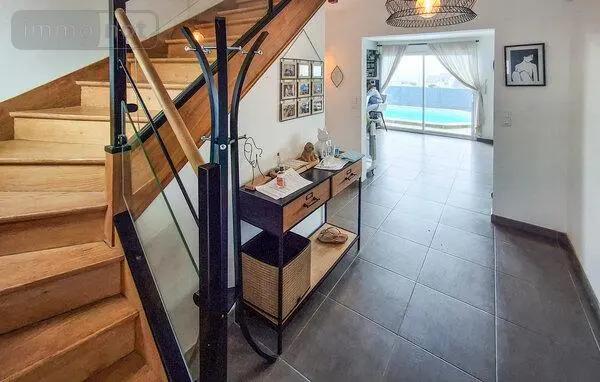 Achat - Maison Plouhinec 29780 7 pièces 1 m 2 444 m 2