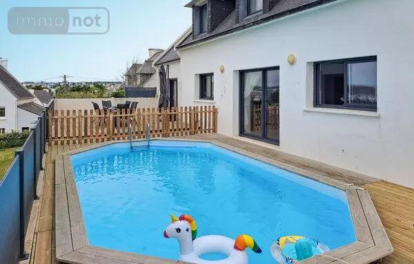 Achat - Maison Plouhinec 29780 7 pièces 1 m 2 444 m 2