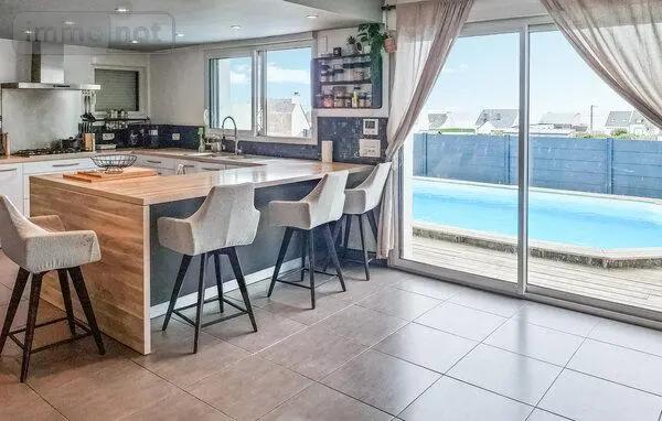 Achat - Maison Plouhinec 29780 7 pièces 1 m 2 444 m 2