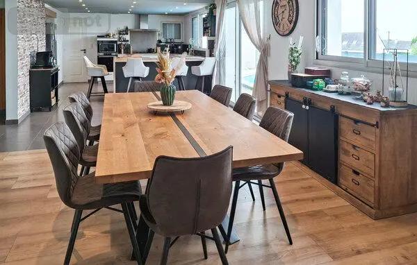 Achat - Maison Plouhinec 29780 7 pièces 1 m 2 444 m 2