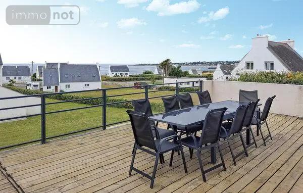 Achat - Maison Plouhinec 29780 7 pièces 1 m 2 444 m 2