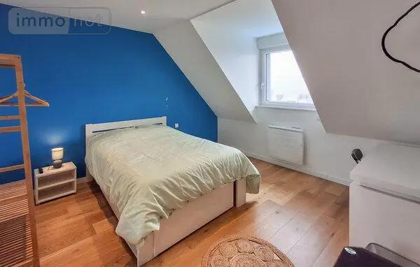 Achat - Maison Plouhinec 29780 7 pièces 1 m 2 444 m 2
