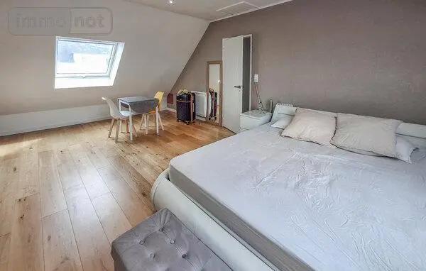 Achat - Maison Plouhinec 29780 7 pièces 1 m 2 444 m 2