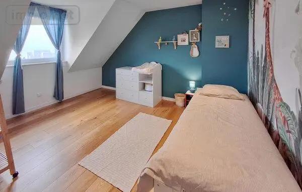 Achat - Maison Plouhinec 29780 7 pièces 1 m 2 444 m 2