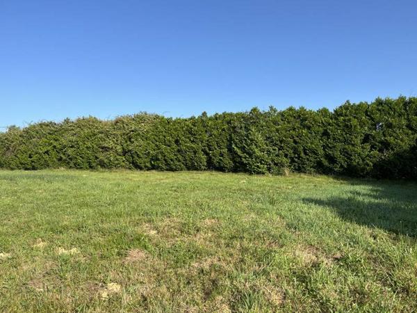 Terrain à vendre |  Salies-de-Béarn |  1300 m²