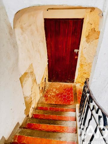 Appartement à vendre 3 pièces 65 m² Saint-Maximin-la-Sainte-Baume