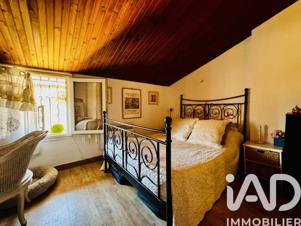 Appartement à vendre 3 pièces 65 m² Saint-Maximin-la-Sainte-Baume