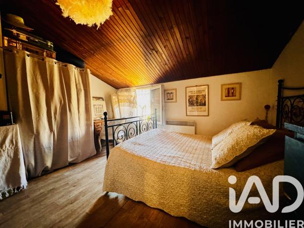 Appartement à vendre 3 pièces 65 m² Saint-Maximin-la-Sainte-Baume