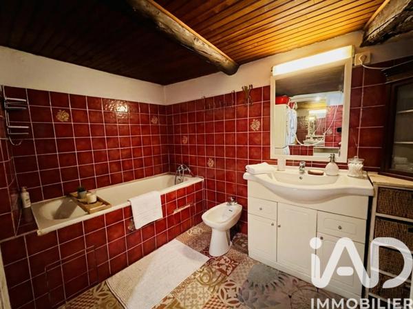 Appartement à vendre 3 pièces 65 m² Saint-Maximin-la-Sainte-Baume