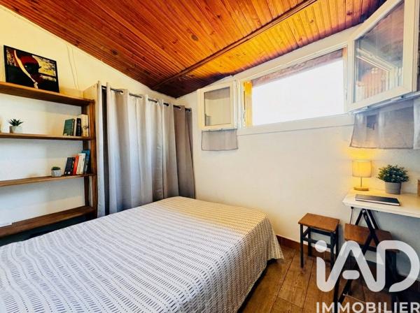 Appartement à vendre 3 pièces 65 m² Saint-Maximin-la-Sainte-Baume