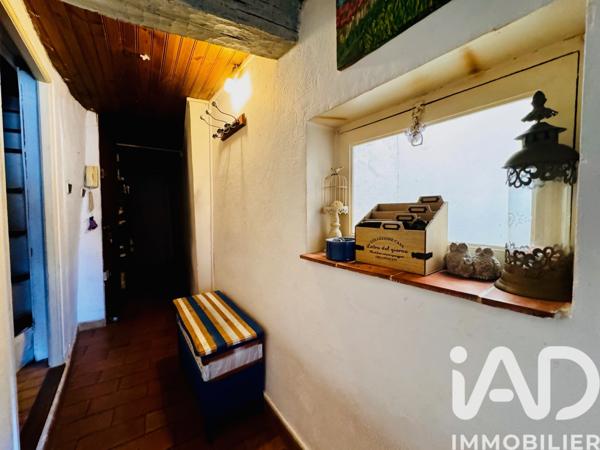 Appartement à vendre 3 pièces 65 m² Saint-Maximin-la-Sainte-Baume