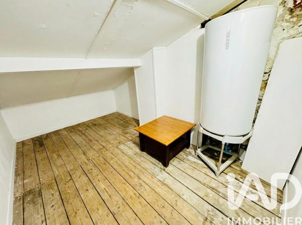 Appartement à vendre 3 pièces 65 m² Saint-Maximin-la-Sainte-Baume