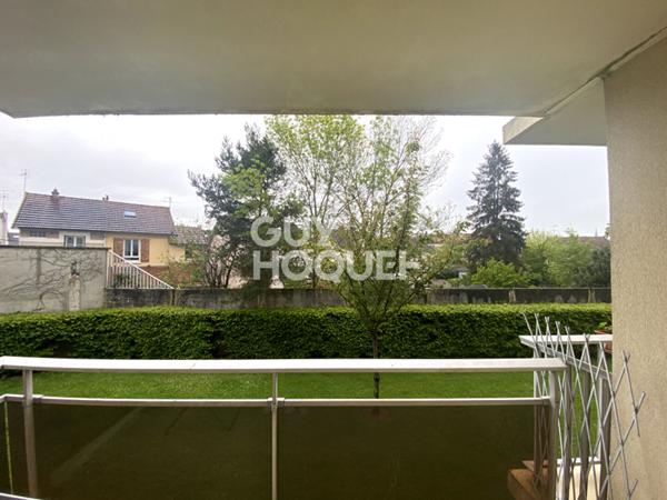 Appartement Chartres 1 pièce(s) 22 m²