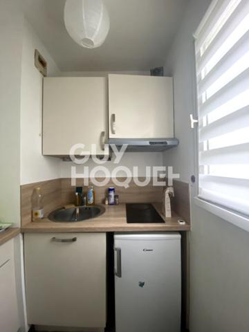 Appartement Chartres 1 pièce(s) 22 m²