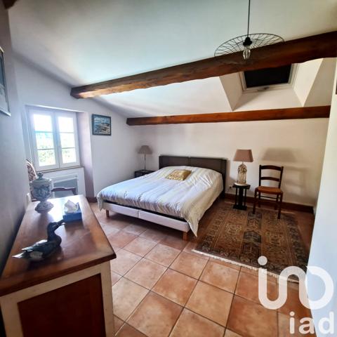 Maison à vendre 10 pièces 295 m² Romegoux