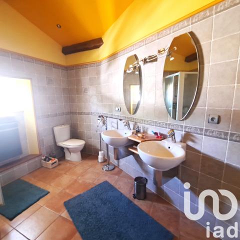 Maison à vendre 10 pièces 295 m² Romegoux