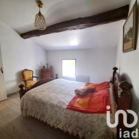 Maison à vendre 10 pièces 295 m² Romegoux