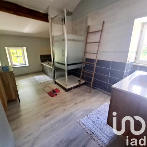 Maison à vendre 10 pièces 295 m² Romegoux