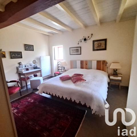 Maison à vendre 10 pièces 295 m² Romegoux