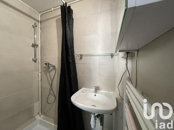 Appartement 1 pièce de 21 m² à Drancy (93700)