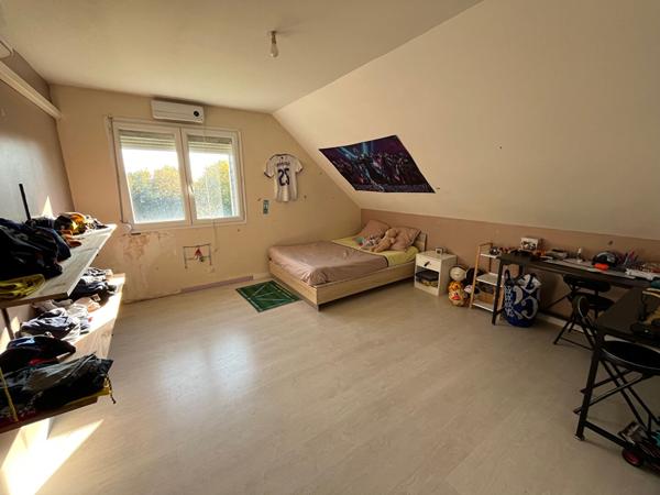 Maison Montigne Le Brillant 7 pièce(s) 185 m2