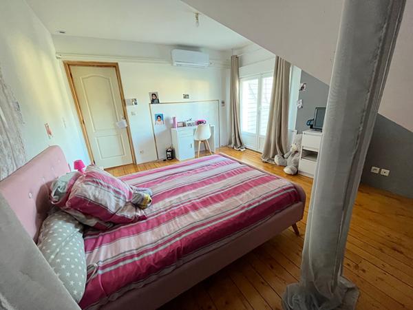 Maison Montigne Le Brillant 7 pièce(s) 185 m2