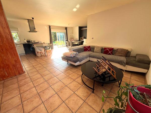 Maison Montigne Le Brillant 7 pièce(s) 185 m2