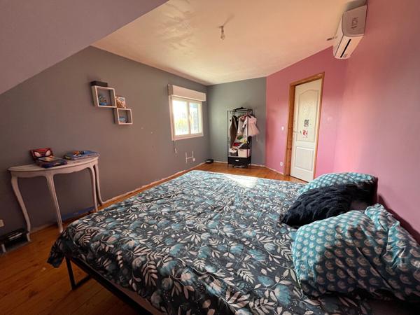 Maison Montigne Le Brillant 7 pièce(s) 185 m2